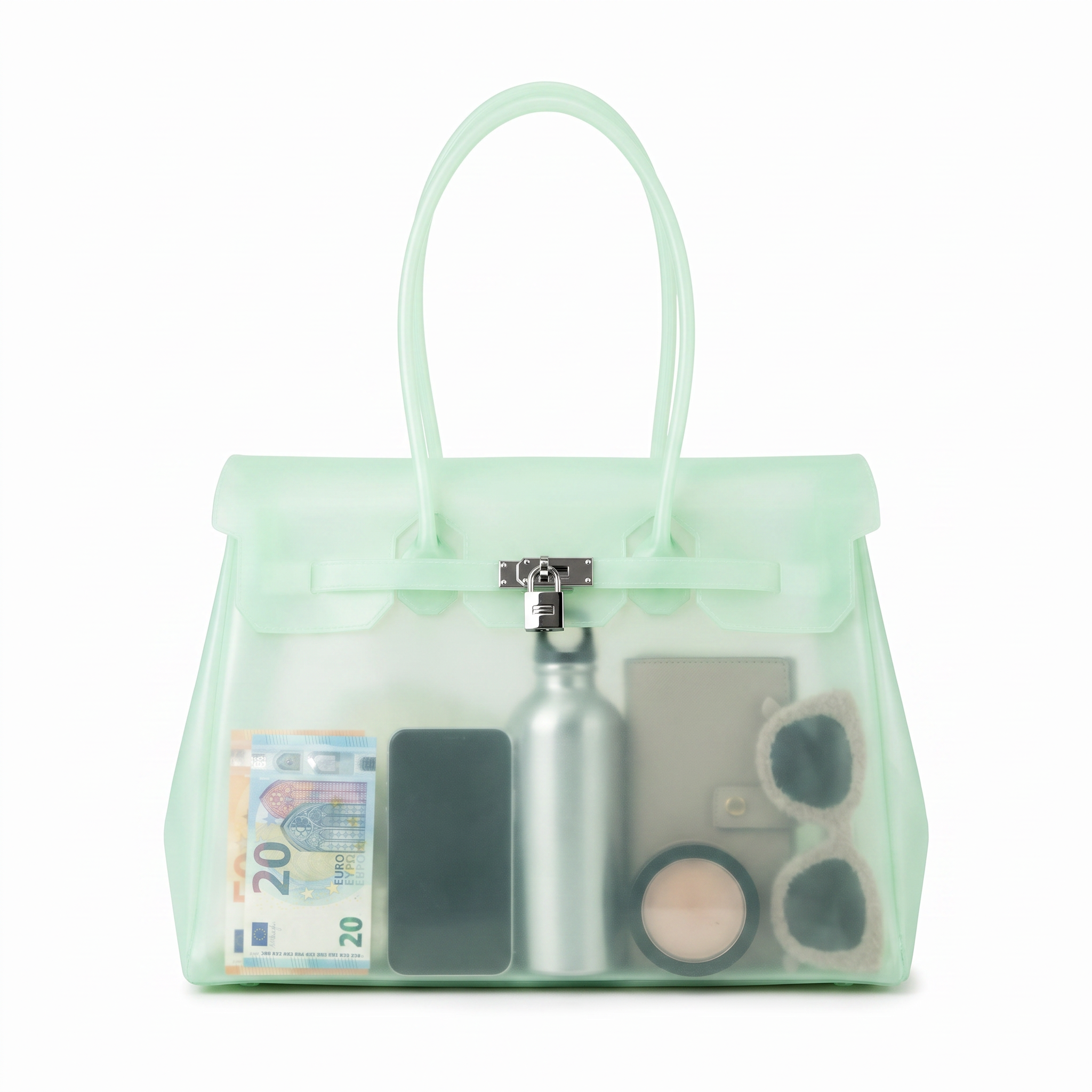 Jelly Bag Olive