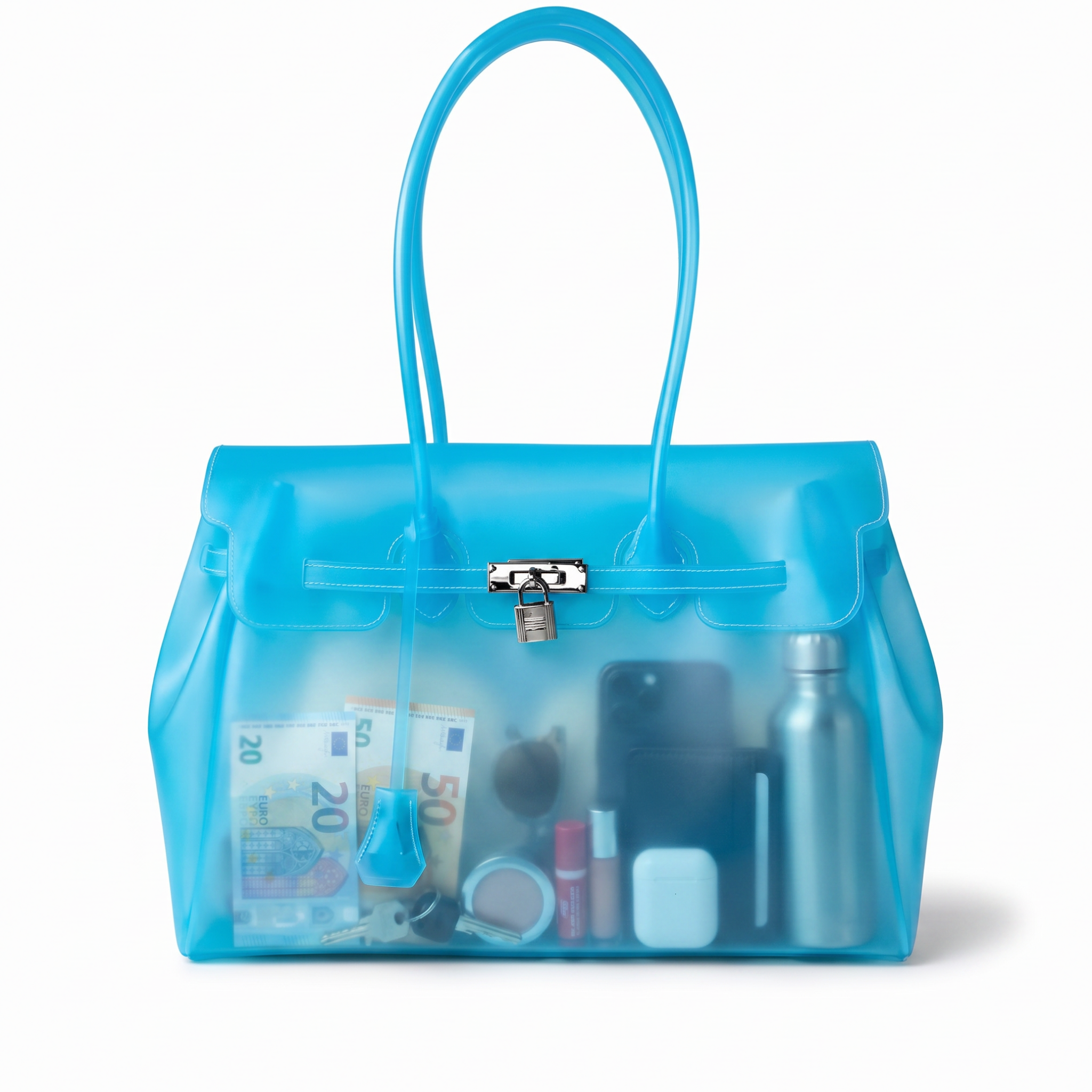 Jelly Bag Ocean