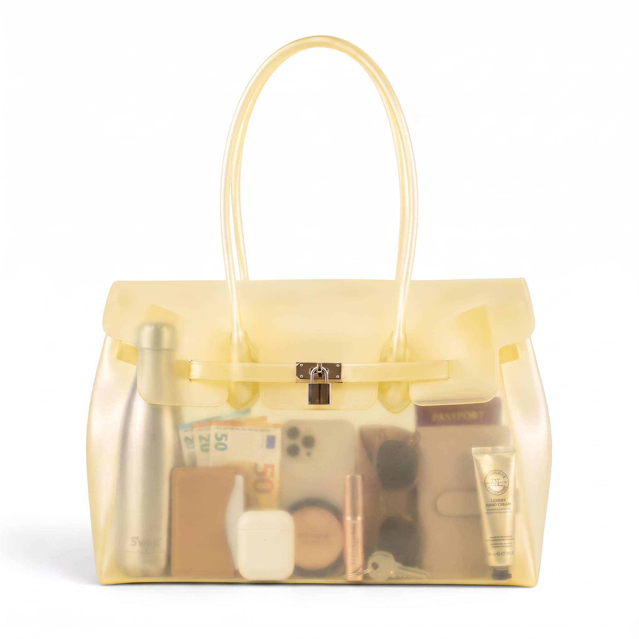 Jelly Bag Sunshine