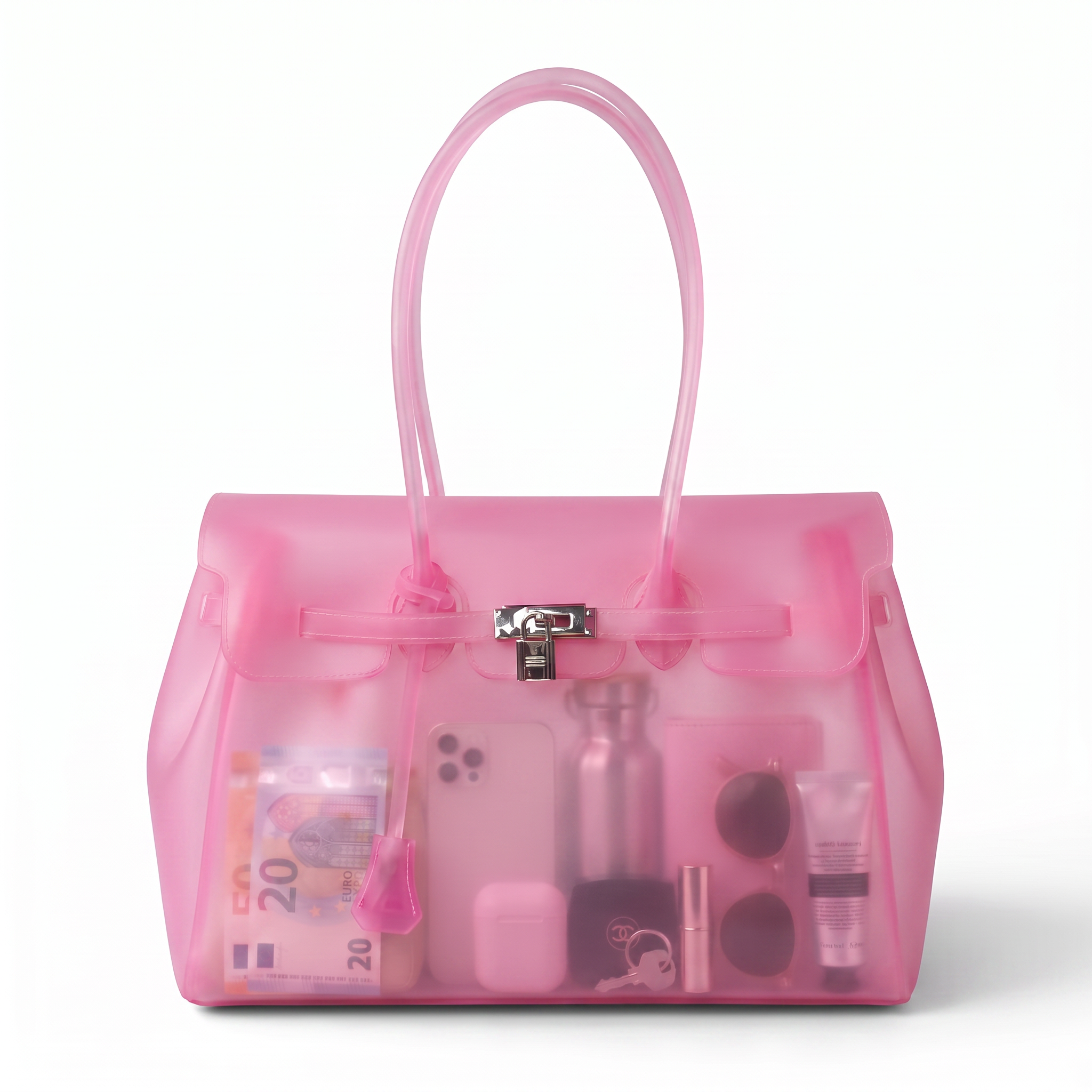 Jelly Bag Bonbon