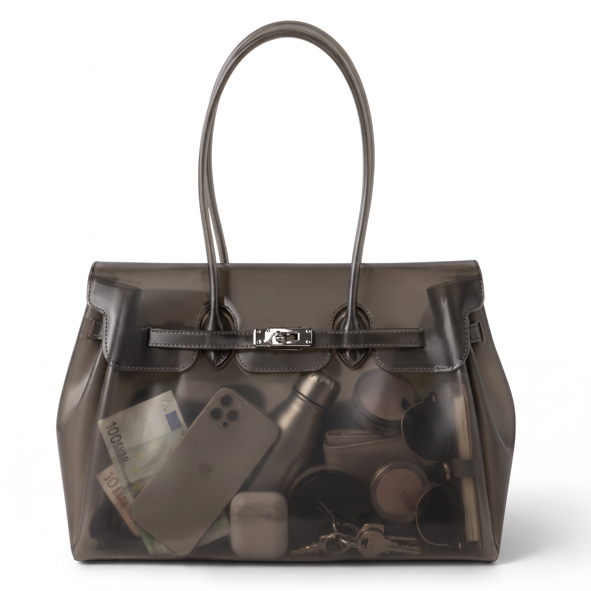 Jelly Bag AllBlack